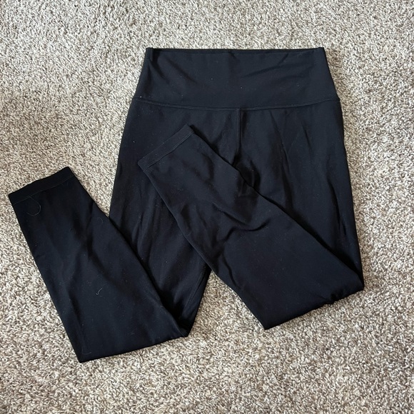 Lululemon Align Leggings 8 - Picture 1 of 4
